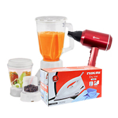 HOME APPLIANCES