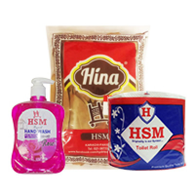 HSM PRODUCT