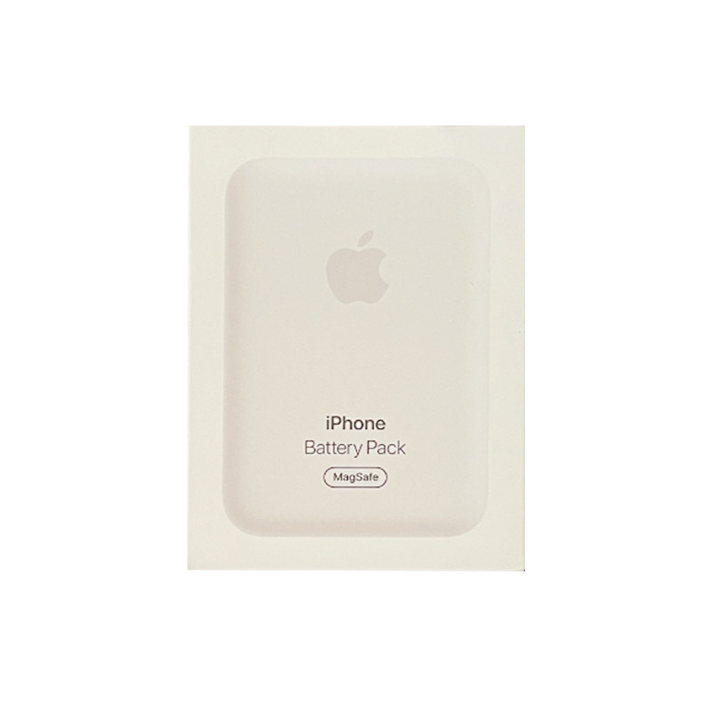 APPLE BATTERY PACK