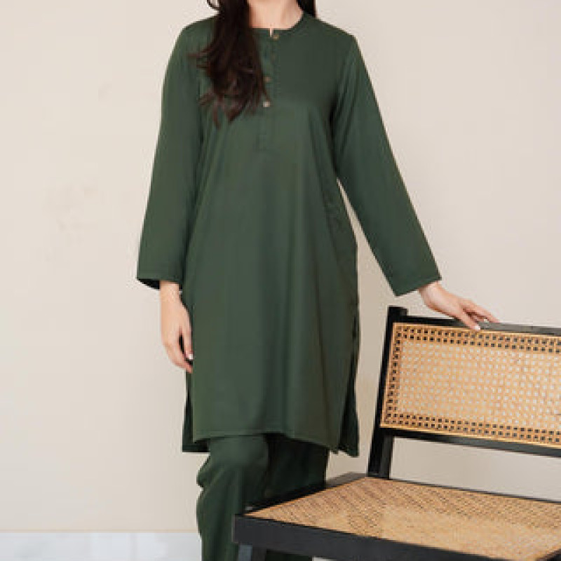 Emerald Green (Women)