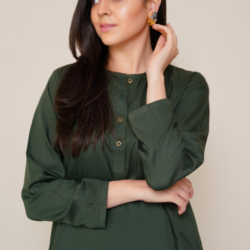 Emerald Green (Women)