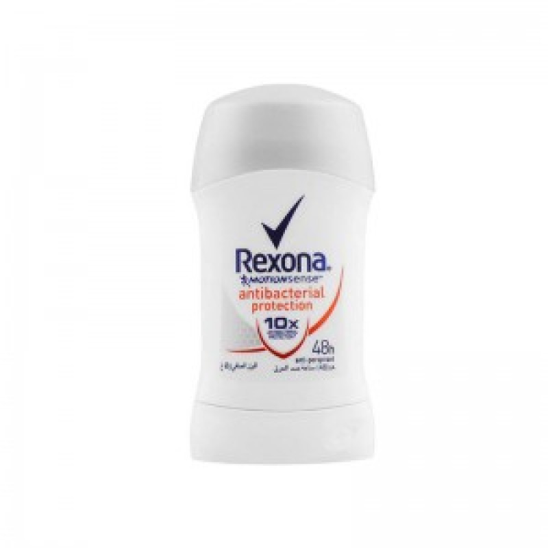 REXONA WOMEN STICK OXYGEN FRESH 40ML